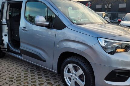 Opel Combo Life 227.500 km 10.950 &euro; Berlin 12277