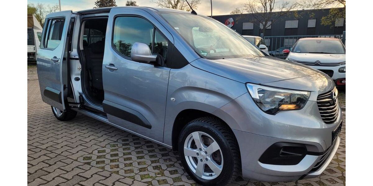 Opel Combo Life 227.500 km 10.950 &euro; Berlin 12277
