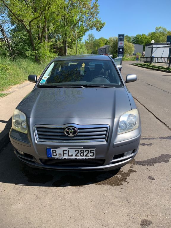 Avensis