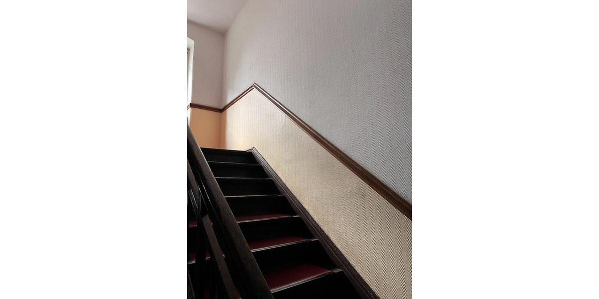 Etagenwohnung Berlin Alt-Treptow - 2 Zimmer, 53 m&sup2;, 198.000&euro; | Angebot:24609092