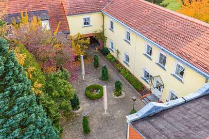 Gastronomie in Nauen 1.500.000 € 2295 m² zimmer