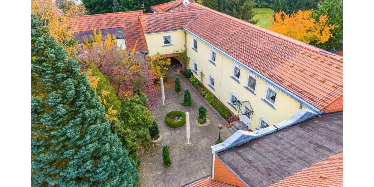 Gastronomie in Nauen 1.500.000 € 2295 m² zimmer
