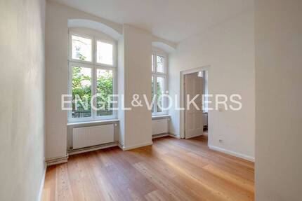 Wohnung Berlin Neukölln - 2 Zimmer, 44 m&sup2;, 250.000&euro; | Angebot:26310383