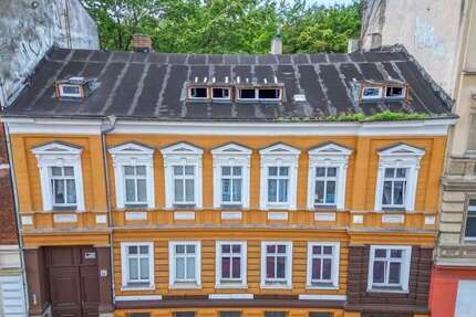 Haus Lichtenberg Rummelsburg - 27 Zimmer, 565 m&sup2;, 1.795.000&euro; | Angebot:27224161