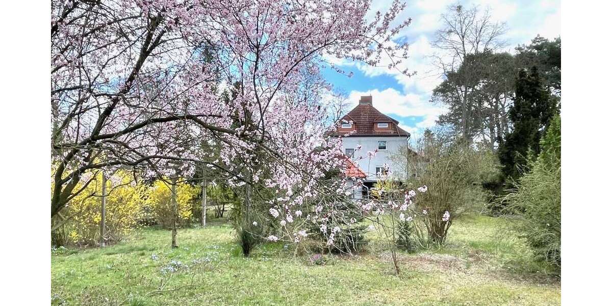 Einfamilienhaus Bergholz-Rehbrücke Rehbrücke - 11 Zimmer, 250 m&sup2;, 699.000&euro; | Angebot:26814784