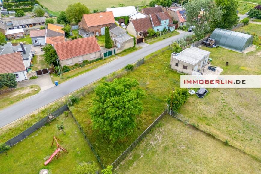 Grundstück Trebbin Klein Schulzendorf - 179.000&euro; | Angebot:26154334