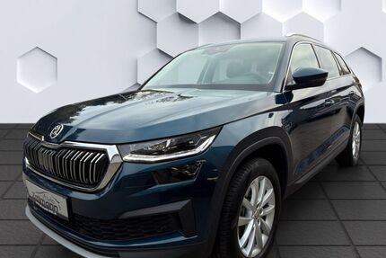 Skoda Kodiaq 53.904 km 33.805 &euro; Berlin 12524
