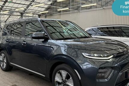 Kia Soul 12.722 km 28.990 € Ludwigsfelde (bei Berlin) 14974