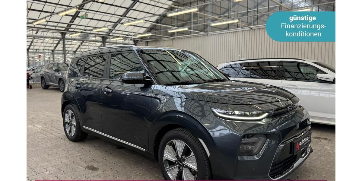 Kia Soul 12.722 km 28.990 € Ludwigsfelde (bei Berlin) 14974