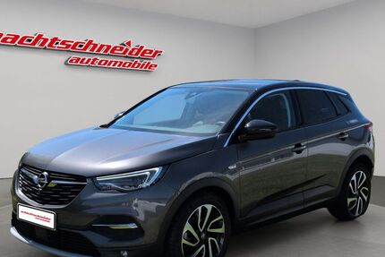 Opel Grandland (X) 27.997 km 19.490 &euro; Ketzin 14669