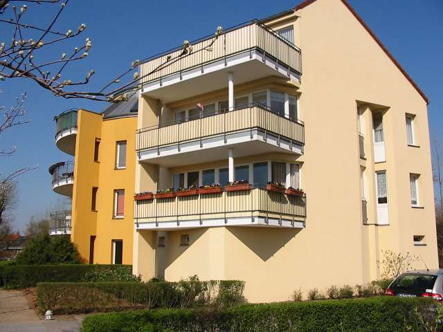 Etagenwohnung Potsdam Kirchsteigfeld - 3 Zimmer, 88 m&sup2;, 305.000&euro; | Angebot:24019908