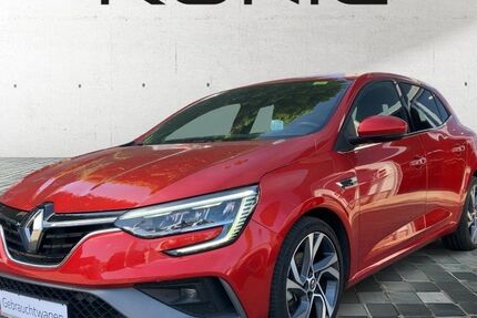 Renault Megane 28.037 km 19.999 &euro; Berlin 12557