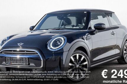 Mini Cooper 12.542 km 23.950 &euro; Teltow 14513