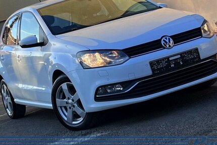 VW Polo V Comfortline BMT*SHZ*Tempo*PDC*Export*A/C* 179.562 km 4.990 € Berlin 13187