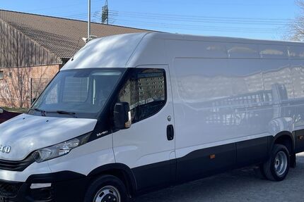 IVECO Andere 279.000 km 11.990 &euro; Berlin 12681