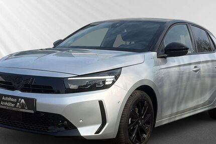 Opel Corsa 24.955 km 17.980 &euro; Berlin 13581