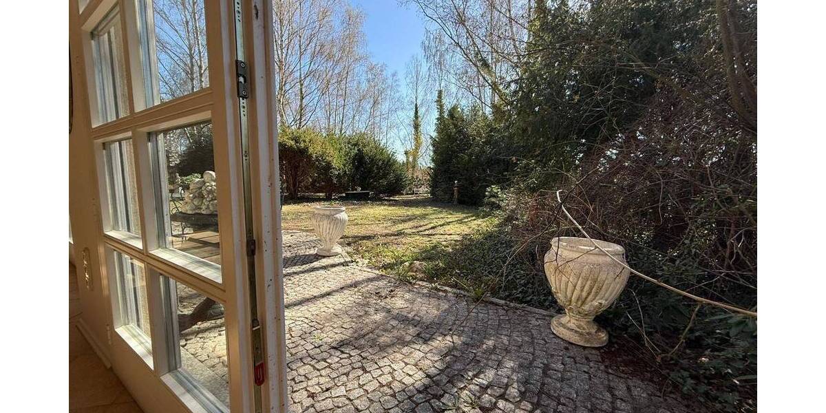 Bungalow Michendorf Wildenbruch - 3 Zimmer, 122 m&sup2;, 590.000&euro; | Angebot:26219982