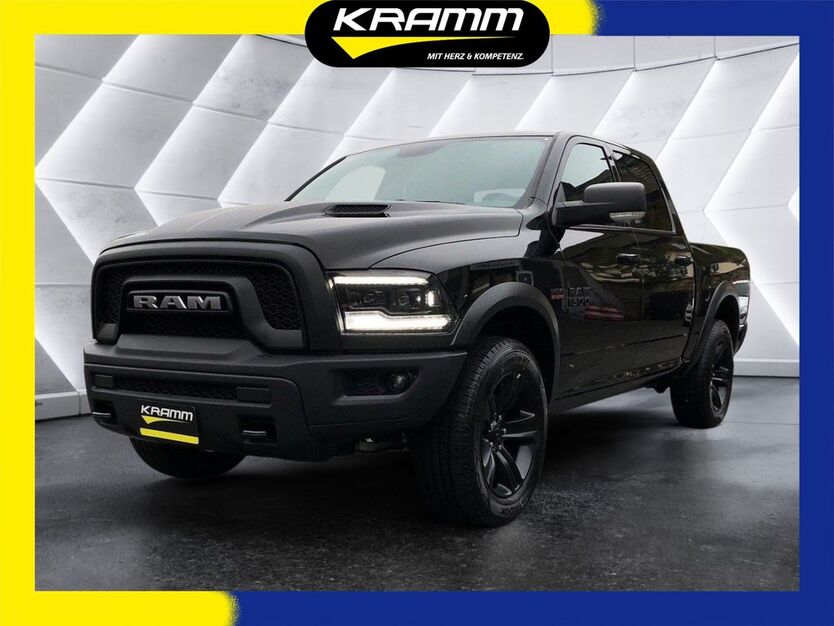Dodge RAM 2.951 km 58.799 € Berlin-Französisch Buchholz 13127
