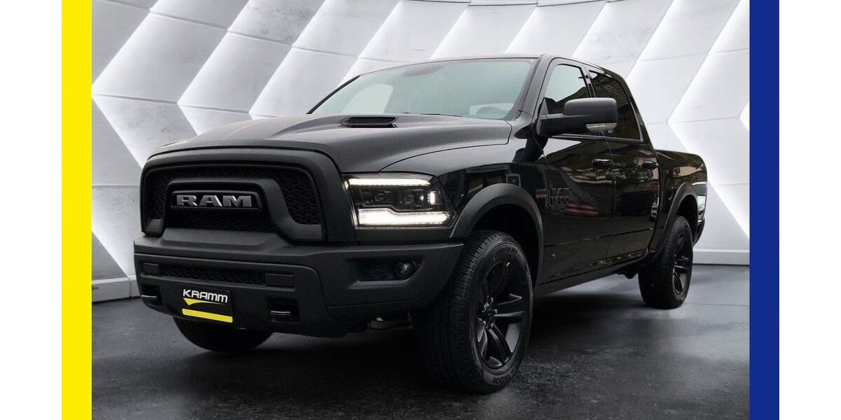 Dodge RAM 2.985 km 58.799 € Berlin-Französisch Buchholz 13127