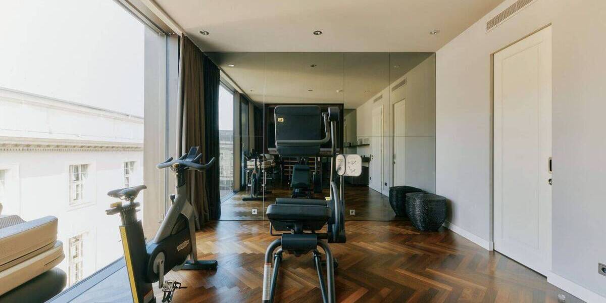 Reihenmittelhaus Berlin Mitte - 1 Zimmer, 453 m&sup2;, 9.900.000&euro; | Angebot:23885874