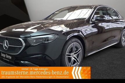 Mercedes E 300