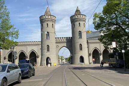 Gewerbeobjekt Potsdam Berliner Vorstadt - 590&euro; | Angebot:26180162