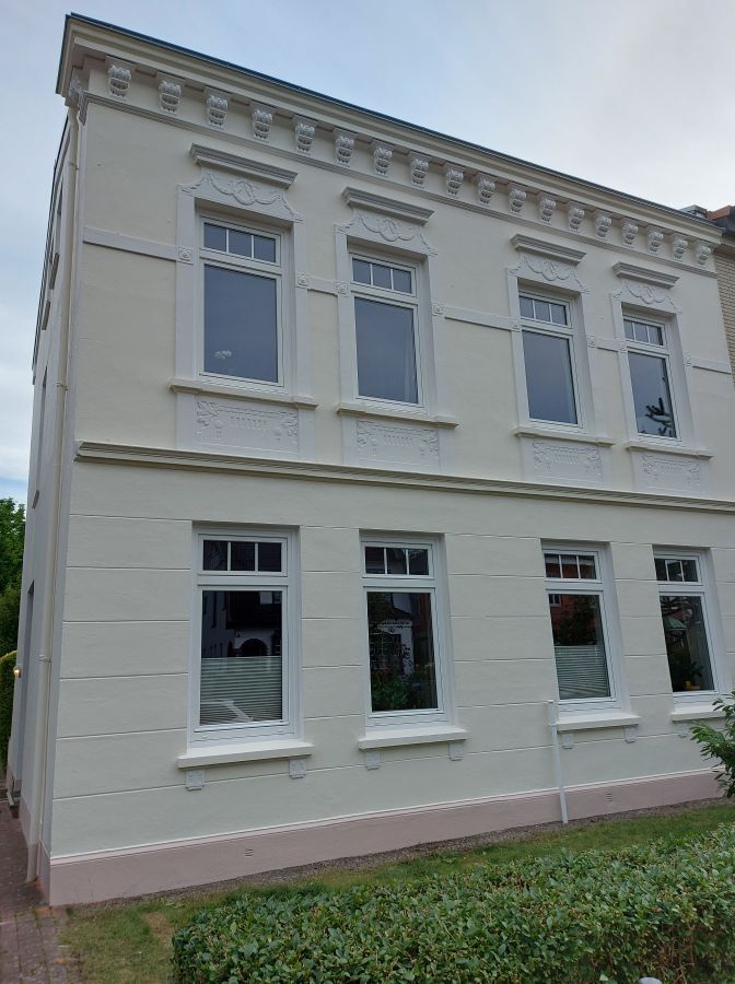 Stilvolle 2-Zi.-Wohnung in wunderschöner, ruhiger Lage