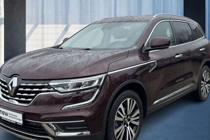 Renault Koleos 41.089 km 23.890 &euro; Berlin 13055