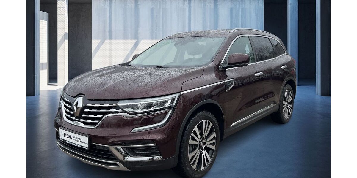 Renault Koleos 41.089 km 23.990 &euro; Berlin 13055