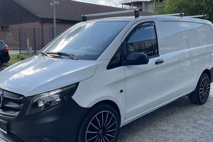 Mercedes-Benz Vito 144.000 km 15.351 &euro; Berlin 12681
