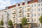 SELTENE WOHNTRAUM-GELEGENHEIT IN BESTER KIEZLAGE - Dachgeschoßwohnung Berlin-Schöneberg Schöneberg | Angebot:27660823