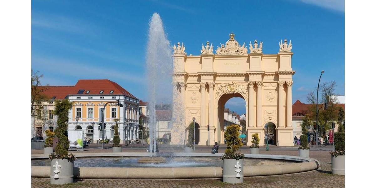 Reihenendhaus Fahrland Fahrland - 5 Zimmer, 103 m&sup2;, 450.000&euro; | Angebot:26178307