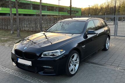 BMW 535 202.000 km 14.999 &euro; Brieselang 14656