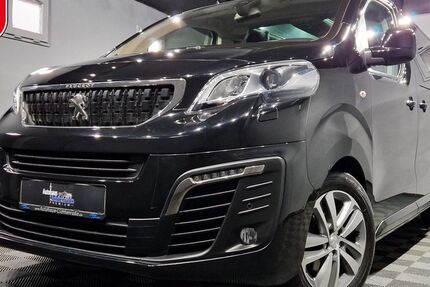 Peugeot Traveller 117.500 km 27.980 &euro; Berlin 12305