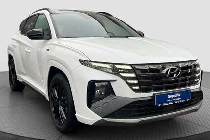 Hyundai TUCSON 26.442 km 32.900 &euro; Berlin 12683