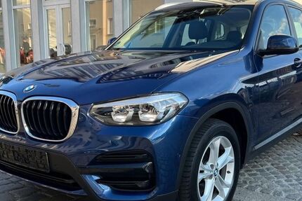 BMW X3 209.953 km 16.480 &euro; Teltow 14513