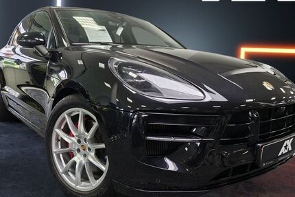 Porsche Macan 42.798 km 59.879 &euro; Potsdam 14469