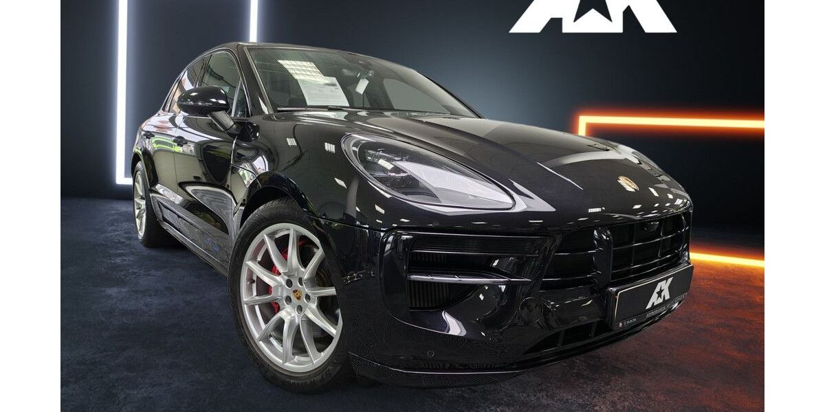 Porsche Macan 42.798 km 59.879 &euro; Potsdam 14469