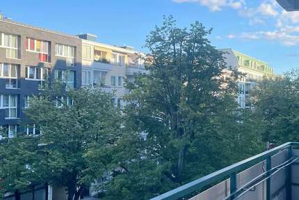 Wohnung zum Mieten in Berlin 864,24 € 59.89 m² 1 zimmer