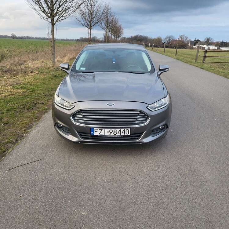 Mondeo