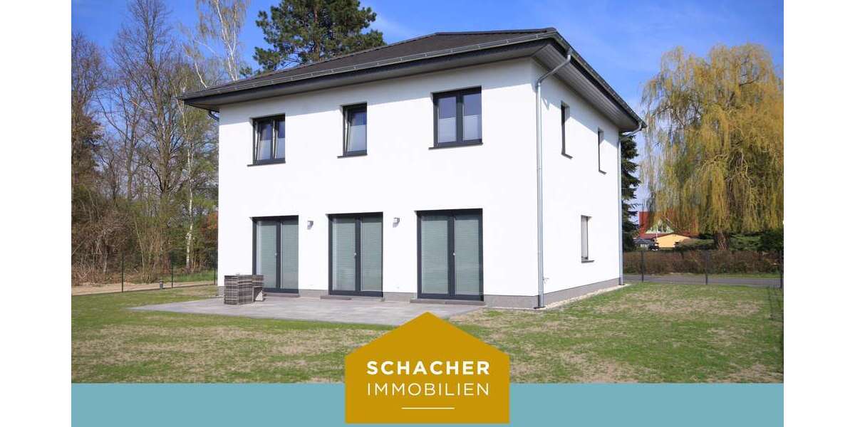 Einfamilienhaus Falkensee - 5 Zimmer, 153 m&sup2;, 2.950&euro; | Angebot:26857651