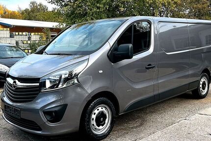 Opel Vivaro 329.000 km 5.499 &euro; Berlin-Pankow 13127