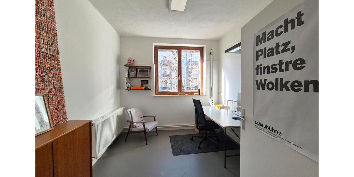 Gewerbeobjekt Potsdam Babelsberg - 690&euro; | Angebot:26231106