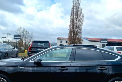 Audi A5 158.000 km 20.500 &euro; Blankenfelde-Mahlow 15831