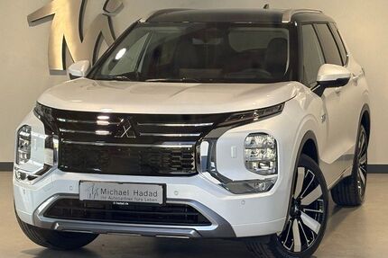 Mitsubishi Outlander 3.216 km 49.900 &euro; Berlin 12167