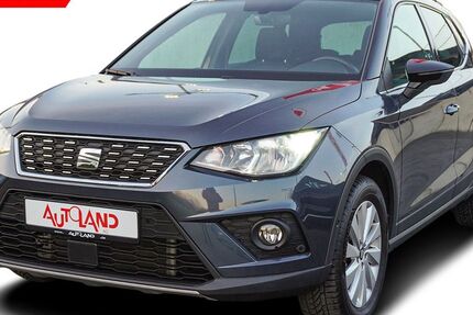 Seat Arona 33.480 km 18.950 &euro; Berlin 12683