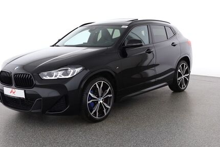BMW X2 29.036 km 31.880 &euro; Berlin 12103