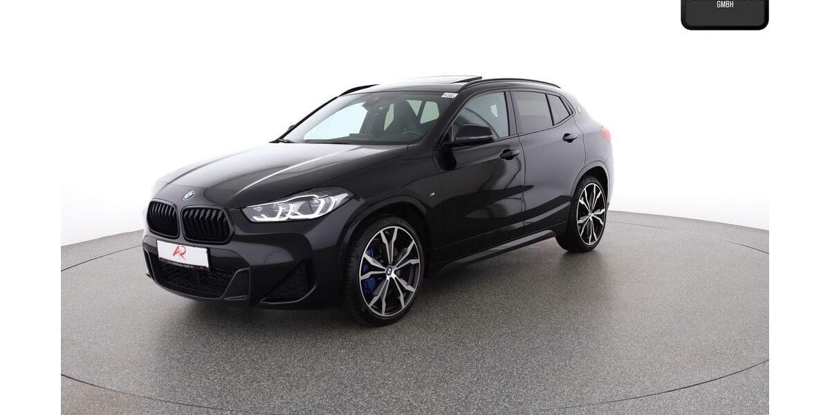 BMW X2 29.036 km 31.880 &euro; Berlin 12103