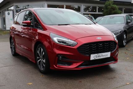 Ford S-Max 75.250 km 24.990 &euro; Potsdam 14482