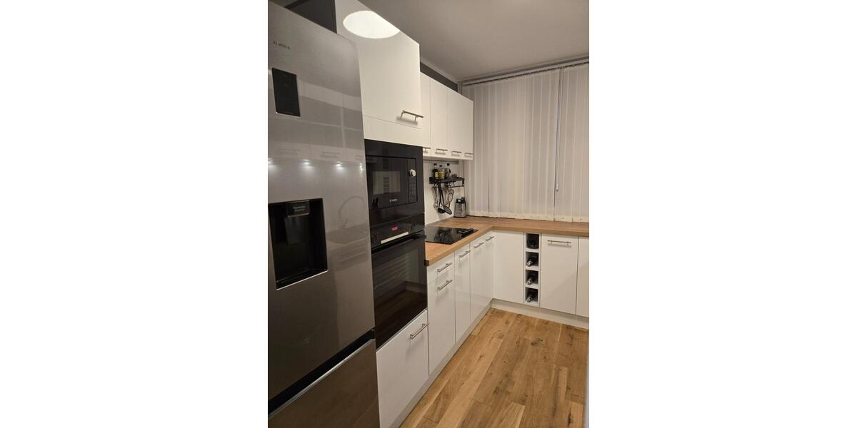 Erdgeschoßwohnung Berlin Spandau - 2 Zimmer, 59 m&sup2;, 239.000&euro; | Angebot:25256917